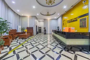 Baxi Youpin Hotel (Foshan Lecong Furniture City Branch) - Image 2