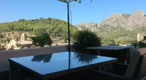 Ca na Mar: Charming House in the heart of Bunyola, Tramuntana - Image 3