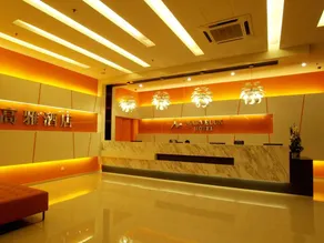 Marvelux Hotel - Image 2