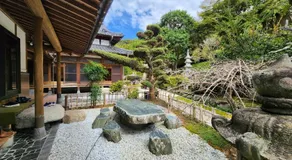 Samurai House! Seen in Movies and Dramas near HIKOSAN !! - Image 4