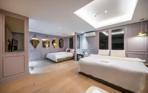 Yeoksam Hotel LIN - Image 2