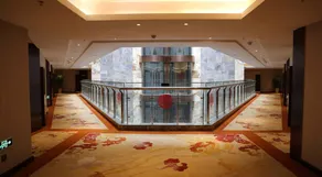 Hongdoushan International Hotel - Image 4