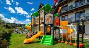 Hotel Bystra - Image 3