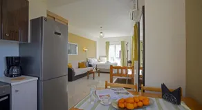SEMIRAMIS SUITES with pool - Image 2