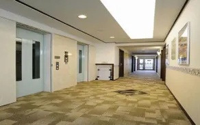 Toyoko Inn Osaka Shinsaibashi Nishi - Image 5