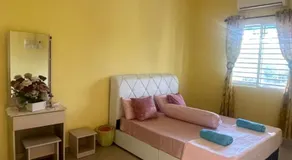 Nur Homestay Pekan Kapar - Image 5