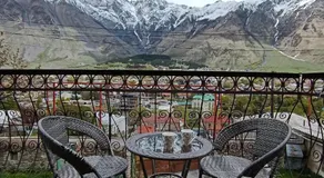 Belas guesthouse - Image 4