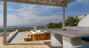 Villa Livana Naxos Private Pool - Image 4