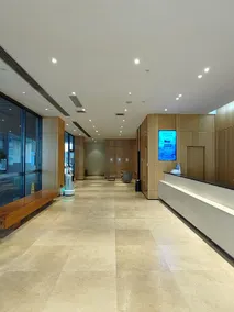 Ji Hotel Quanzhou Wanda - Image 2