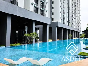 Midlands City Broga Semenyih by ASDEH Suites - Image 2