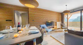 Les 360 - Apt 2 - BO Immobilier - Reduced prices on ski passes Châtel & Portes du Soleil - Image 2