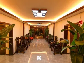 Mu Laoye Inn (Lijiang Ancient Town Mufu Branch) - Image 4