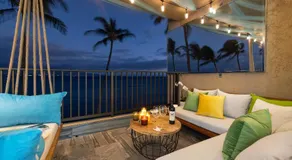 Spectacular luxury , modern oceanfront condo Maalaea-Kihei ,Maui - Image 2