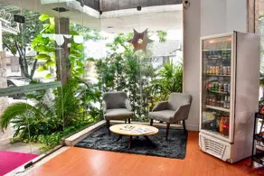 SAMIR HOTEL COMFORT - Image 3