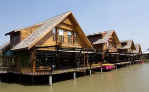A-One the Royal Cruise Hotel Pattaya - Image 4