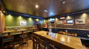 Tailrace Inn - Image 5