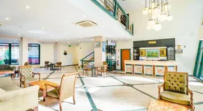 ESMA CLOVE RESORT&SPa - Image 4