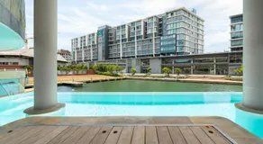 Canal Quays Apartments - Image 4
