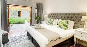 Olive Tree Boutique Hotel - Image 2