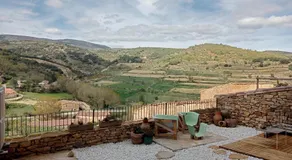 Casa Cantara, 1-Patio 2-Moreria 3-Atico - Image 4
