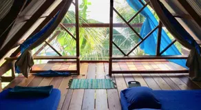 Ohana Beach Hostel Bungalows & dortoir - Image 2