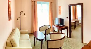 Hotel Bílý Beránek Kralovice - Image 2