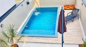 Casa com piscina em Atibaia ideal para famílias - Image 4