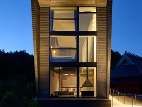 LANDFORM workshop cottage KEIHOKU - Image 3
