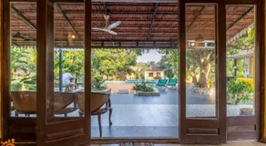 Ellow Stay by Mohan farm, Khopoli - Image 4