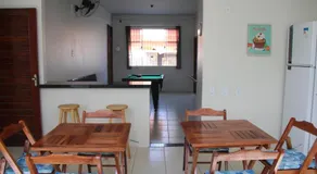 SOLAR HOSTEL PARNAIBA - Image 4