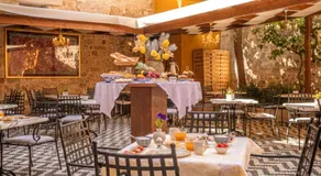 April Rodos Traditional Guesthouse - Adults Only - Image 3