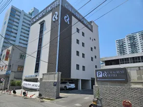 Calm Rest Hotel Masan - Image 3
