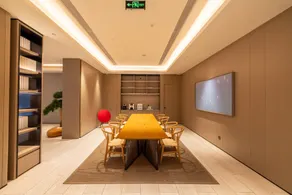 Ji Hotel Xiong'an Baiyangdian Station South Square - Image 3