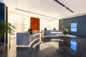 Atour Hotel Hangzhou Xiaoshan South Railway Station Xiaoshan Road - Image 3