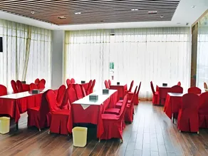 GreenTree Inn Fuzhou Gandong Bridge Express Hotel - Image 3