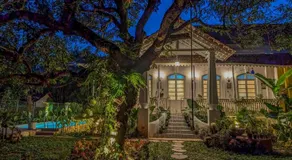 Private pool heritage villa in Cavelossim area - Image 2