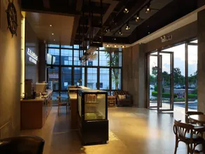 James Joyce Coffetel·Shenzhen Huanan City - Image 2