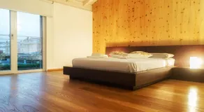 Wooden house - Image 2