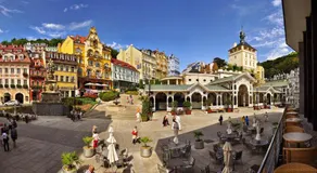 Apartmány Karlovy Vary - Image 4