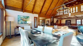 Beautiful home near the lake & slopes with private hot tub pool table & WiFi - Image 3