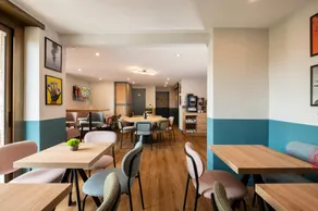 Rome Ciampino Smart Hotel - Image 3