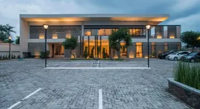 Hanoman Hotel Kota Batu - Image 3