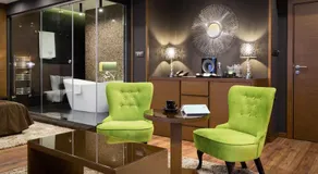 Family Hotel Strannopriemnitza - Image 3