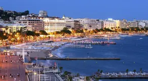 Cannes CROISETTE - plages - palais - bord de mer - Appartement moderne et lumineux avec balcon - Image 4