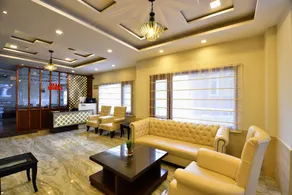 Hotel Ambika Residency - Image 2