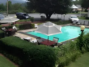 Ridge Top Motel - Bryson City - Image 3