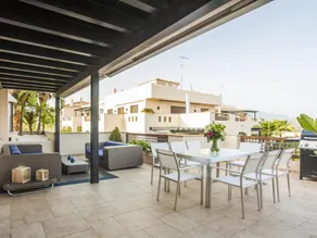 Luxury Penthouse in Medina Banus - Image 5