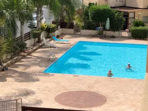 Private apartment at Aristo Universe III with pool - Image 2