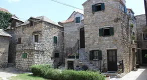 Stone house Castellum - Image 5