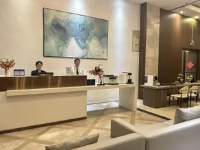 Dongguan Tangxia Wendu Garden Hotel (Huawei Building Branch) - Image 3